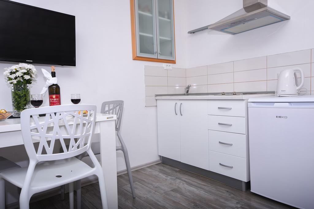 Tragos Lemon Tree Apartamento Trogir Exterior foto