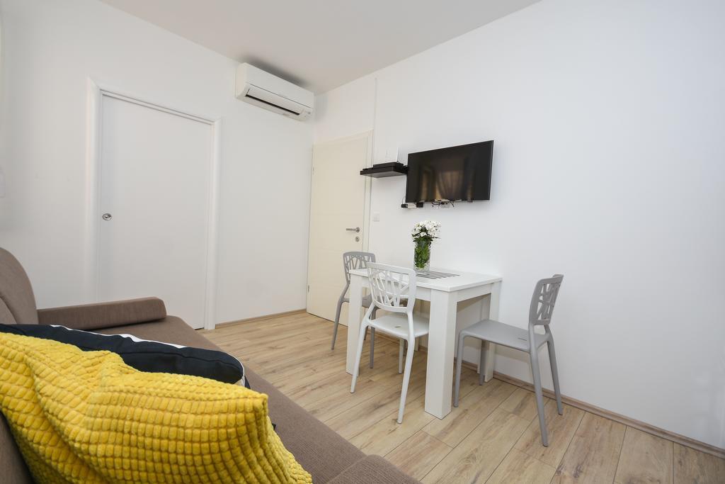 Tragos Lemon Tree Apartamento Trogir Exterior foto